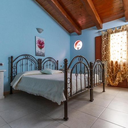 La Capinera Hotell San Vito  Eksteriør bilde